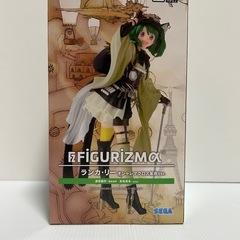 ランカ・リー 「マクロスF」 FIGURIZMα“ランカ・リー”オシャレマクロス革命Ver.の画像