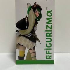 ランカ・リー 「マクロスF」 FIGURIZMα“ランカ・リー”オシャレマクロス革命Ver.の画像