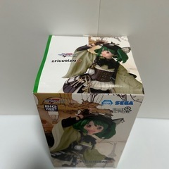 ランカ・リー 「マクロスF」 FIGURIZMα“ランカ・リー”オシャレマクロス革命Ver.の画像