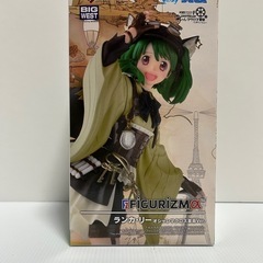 ランカ・リー 「マクロスF」 FIGURIZMα“ランカ・リー”...