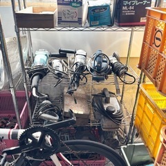 工具　