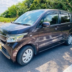 ホンダ　N-WGNの画像