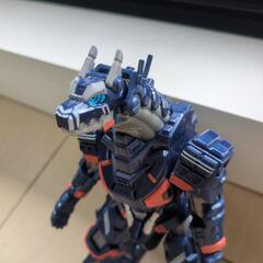 ウルトラマンブレーザー　DXアースガロンの画像