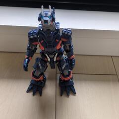 ウルトラマンブレーザー　DXアースガロン