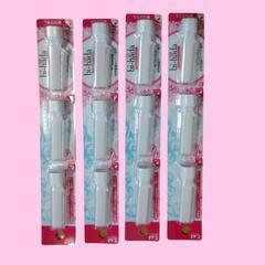 bi-hada ompa L 音波振動カミソリ 替刃 ( 3個入...