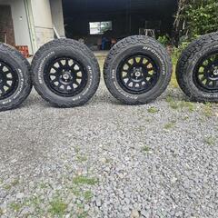 16インチ | DELTA FORCE デルタフォー ス OVAL 