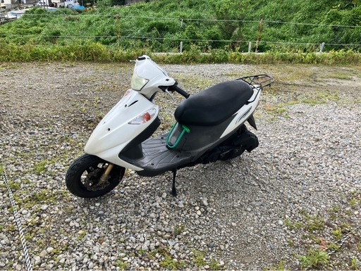 アドレスv125g