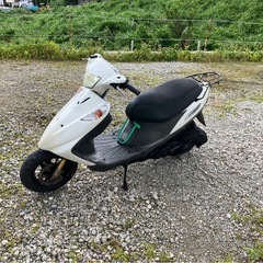 アドレスv125g