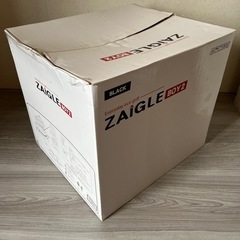 ザイグルボーイ2 ZG−MRJ371 ZAIGLE
 無煙コンロ最終値下げ！の画像