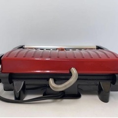 パニーニメーカー　ホットサンドメーカーの画像