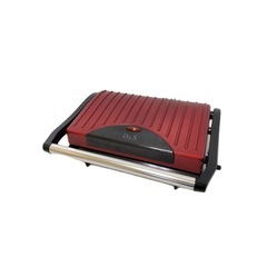 パニーニメーカー　ホットサンドメーカー