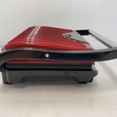 パニーニメーカー　ホットサンドメーカーの画像