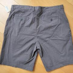 メンズハーフパンツの画像