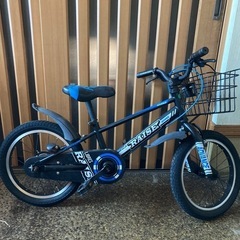 子供用自転車