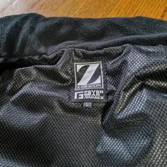 Ｚ-DRDGON 温感ベストの画像