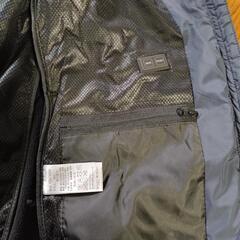 Ｚ-DRDGON 温感ベストの画像