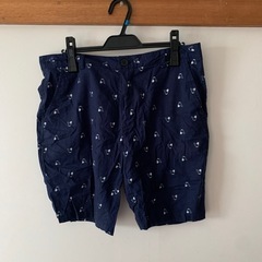 ショートパンツ
