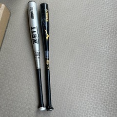 軟式バッド