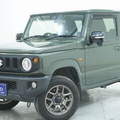 ワンオーナーのジムニー☆マニュアル運転楽しいですよね(*'▽')