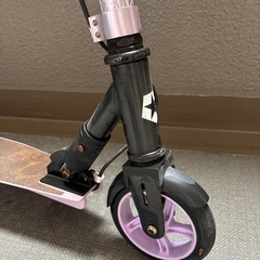 キックボード　少し難ありの画像