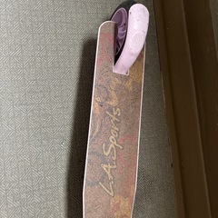 キックボード　少し難ありの画像