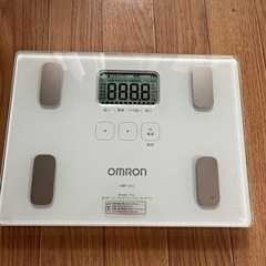 体重計