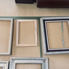 額縁の画像