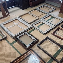 額縁