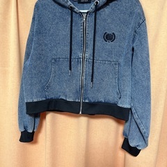 ジャケット　レディース