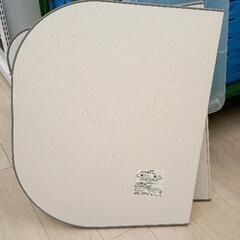 0601-385 TOTO 風呂ふた ※ EKKS6ALAA21W