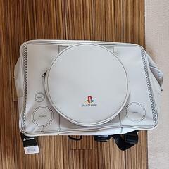 プレステーション リュックサック