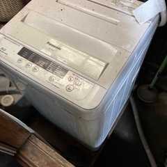 洗濯機