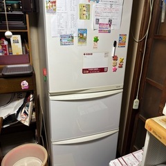 冷蔵庫