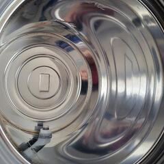 ステンレス製ウォータージャグ１２Lの画像