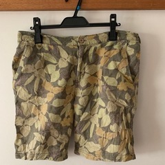 ショートパンツ