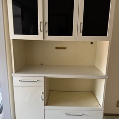 キッチンカウンター