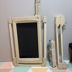 コンビ　ベビーゲート