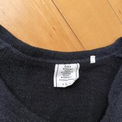 メンズスウェット、Lサイズの画像