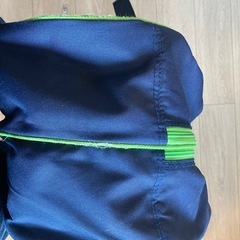 プリンス　ラケットパック　6本用
の画像