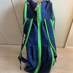 プリンス　ラケットパック　6本用
の画像