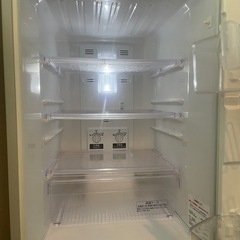 三菱　冷蔵庫　1〜2人用の画像