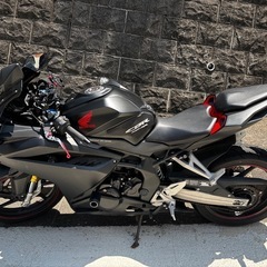 CBR250RR MC51
