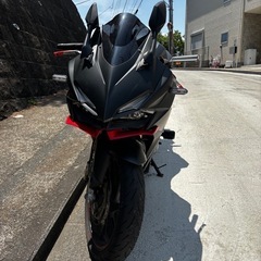 CBR250RR MC51
の画像