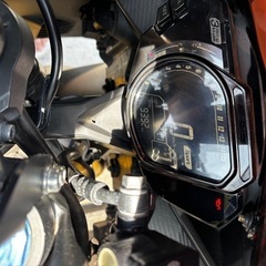 CBR250RR MC51
の画像