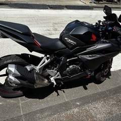 CBR250RR MC51
の画像