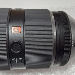 SONY ソニー FE 28-70mm F2 GM