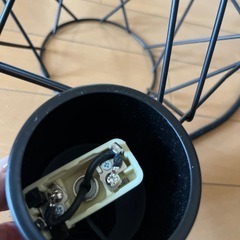 照明器具(ニトリ)の画像