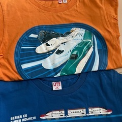 男の子 130㌢ Tシャツなど まとめ売りの画像