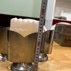 飲食店　紙ナプキン入れの画像