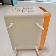 ☆すみっコぐらし☆ティッシュケース＆スマホスタンドの画像